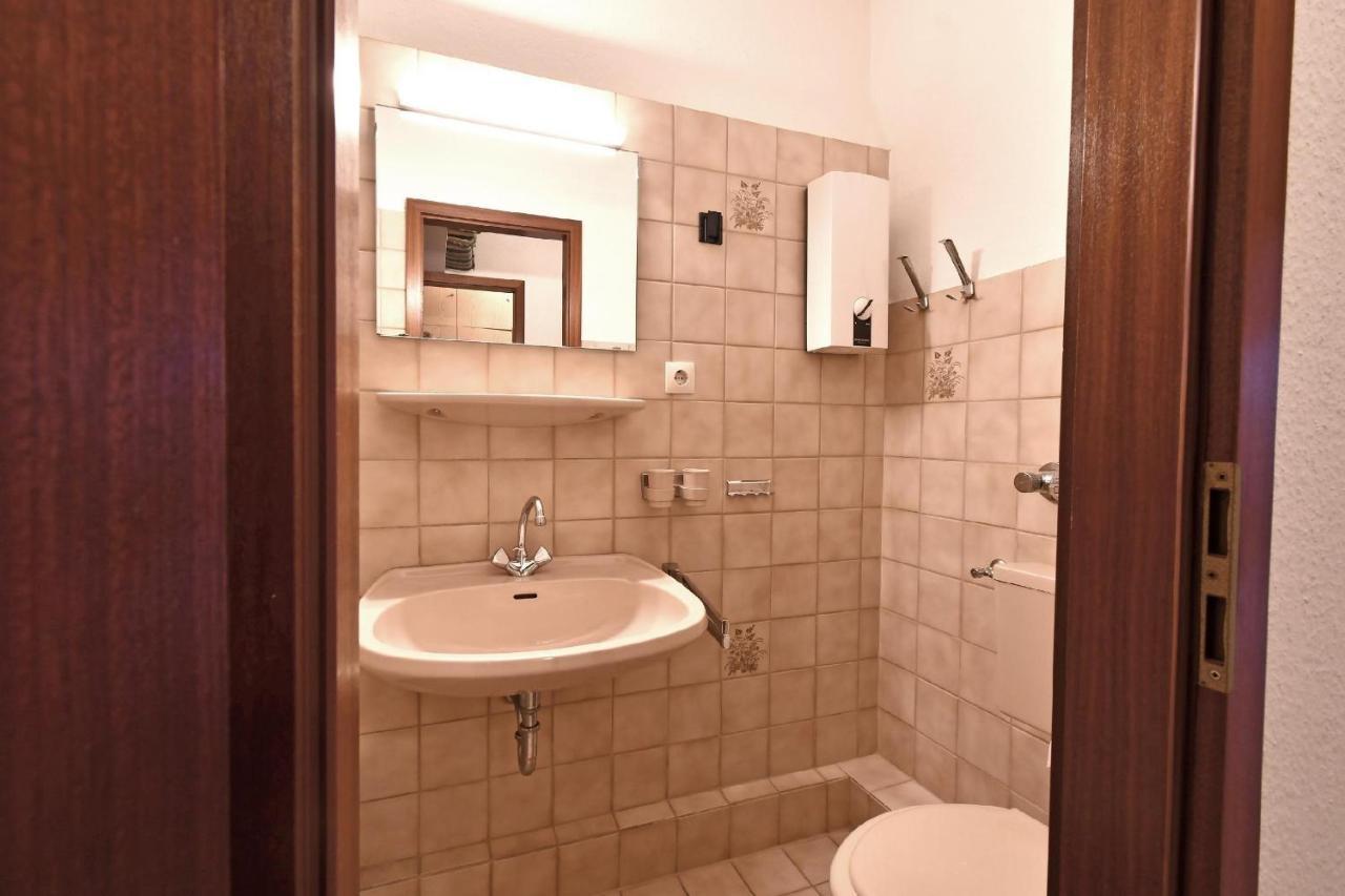 Res-511-Residenz-Teilseeblick Scharbeutz Dış mekan fotoğraf