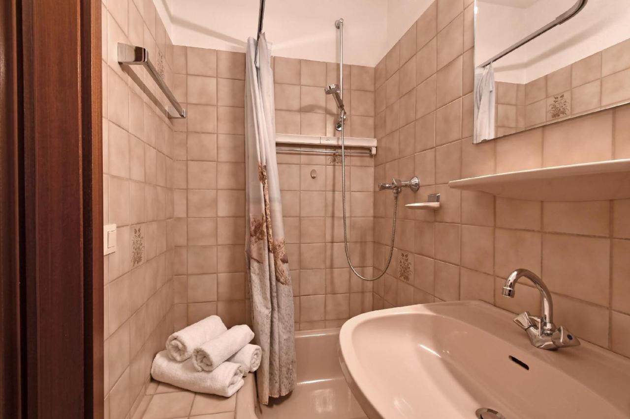 Res-511-Residenz-Teilseeblick Scharbeutz Dış mekan fotoğraf