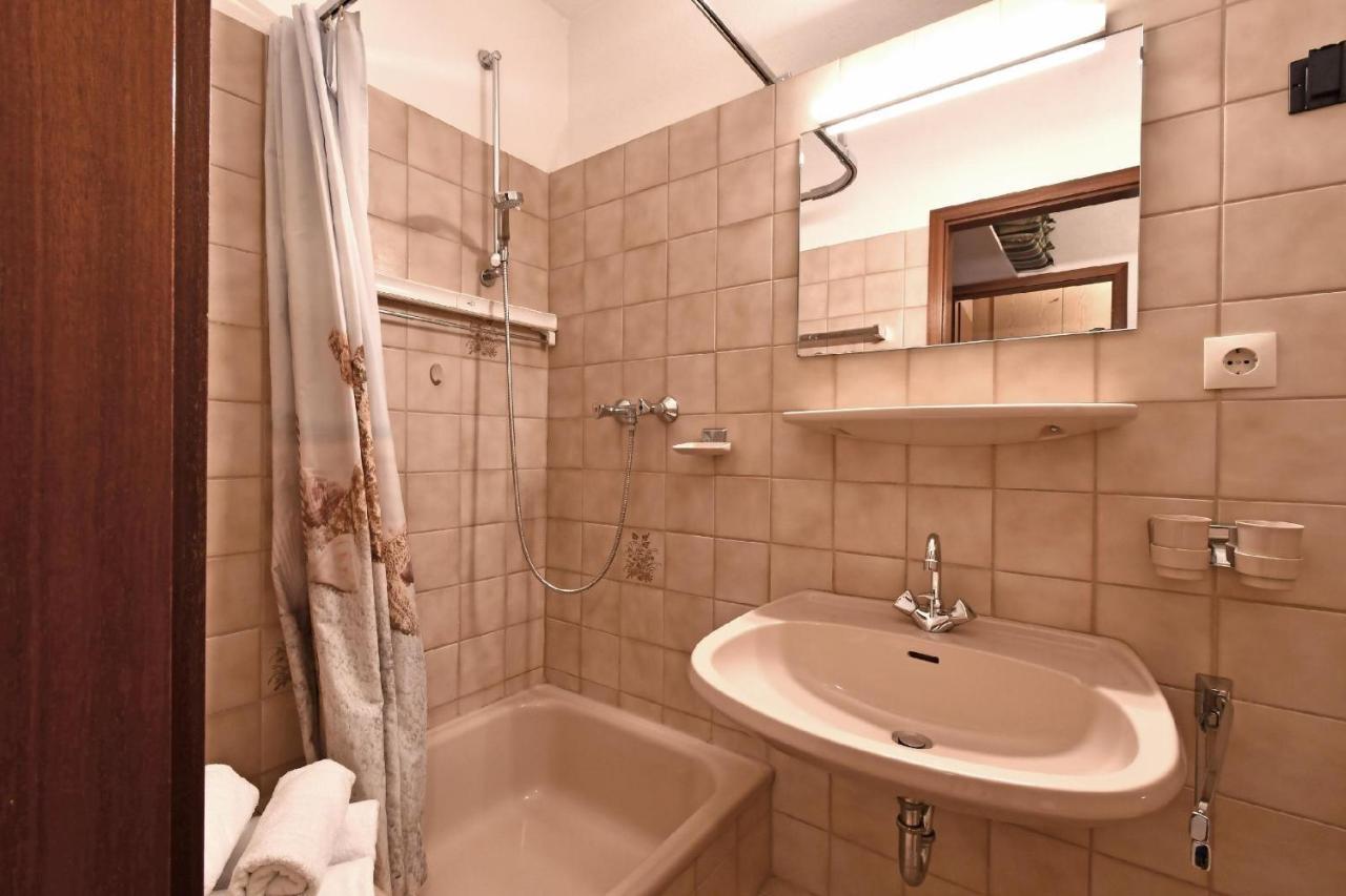 Res-511-Residenz-Teilseeblick Scharbeutz Dış mekan fotoğraf